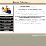 Eastside Endocrinology<br>Endocrinology